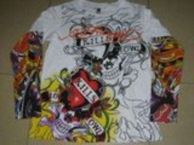 Ed Hardy shirts men-513